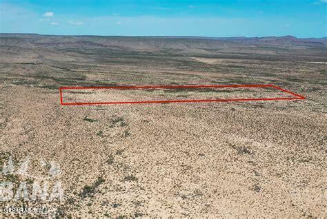 Property Photo: Tbd 16 Sec 11 New Socorro Heights TX 79839