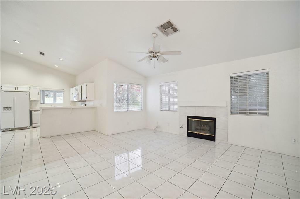 Property Photo: 1129 Broad View Court NV 89032