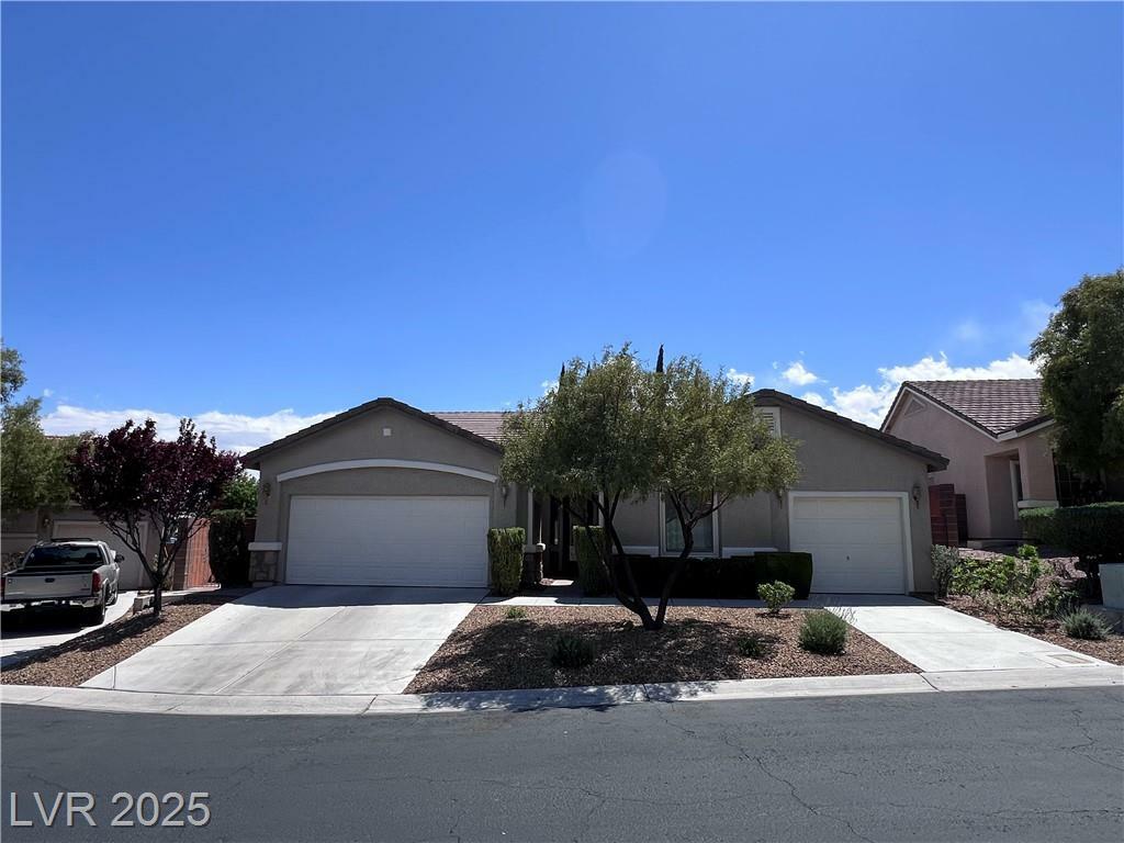 10125 James Harbin Avenue  Las Vegas NV 89129 photo