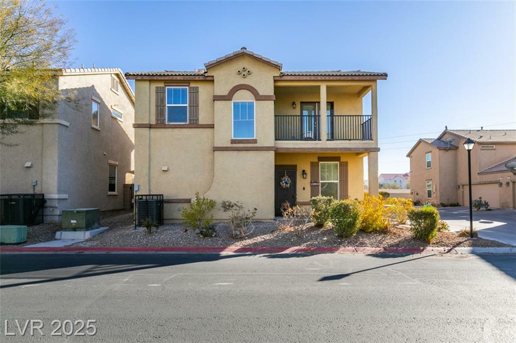 4530 Lime Straight Drive  Las Vegas NV 89115 photo