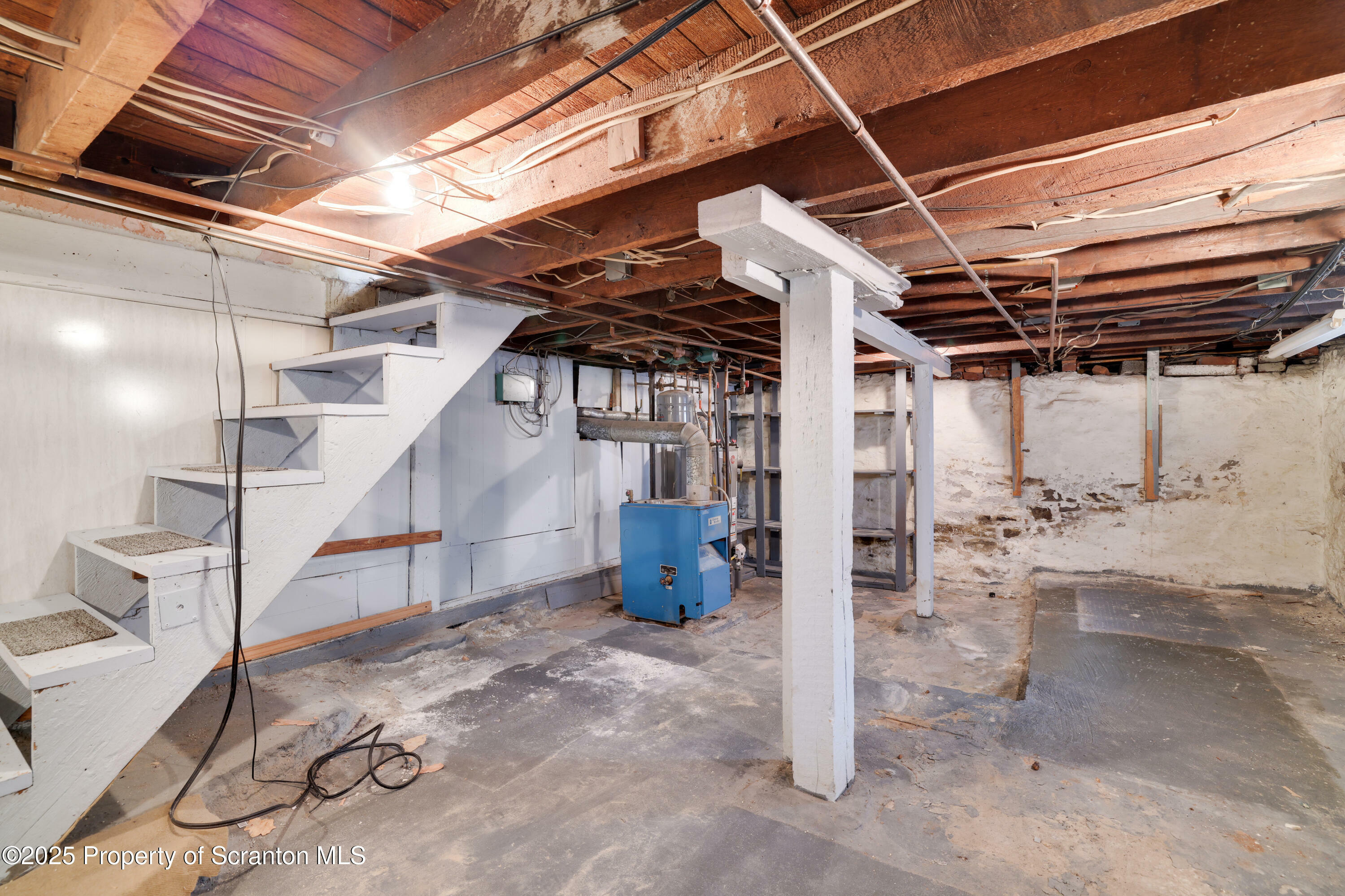 Property Photo: 228-230 2nd Street PA 18447