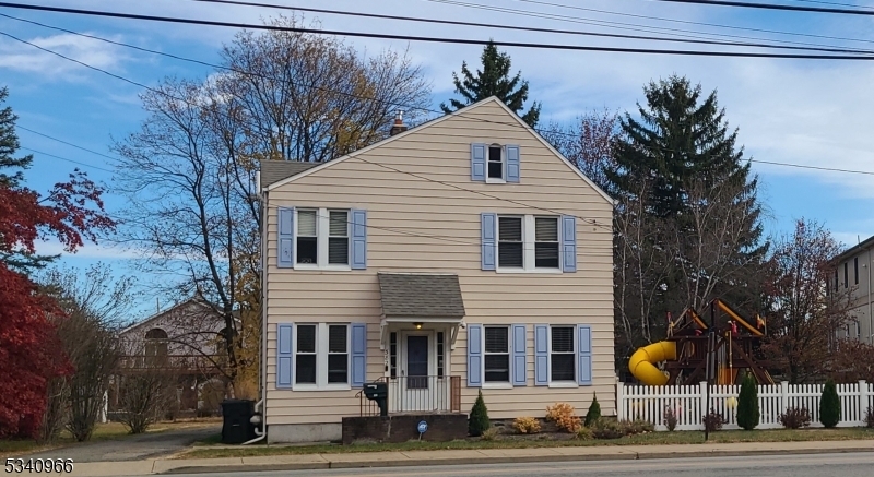 Property Photo: 382 S Main St NJ 07885