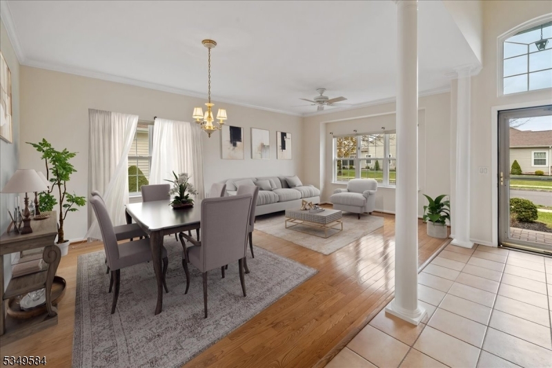 Property Photo: 92 Renaissance Blvd NJ 08873
