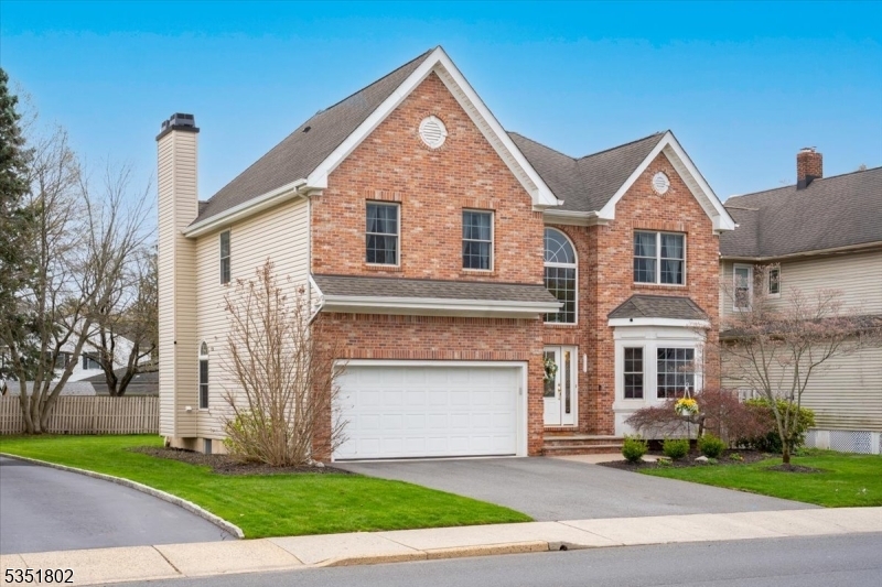 Property Photo: 1972 Westfield Ave NJ 07076