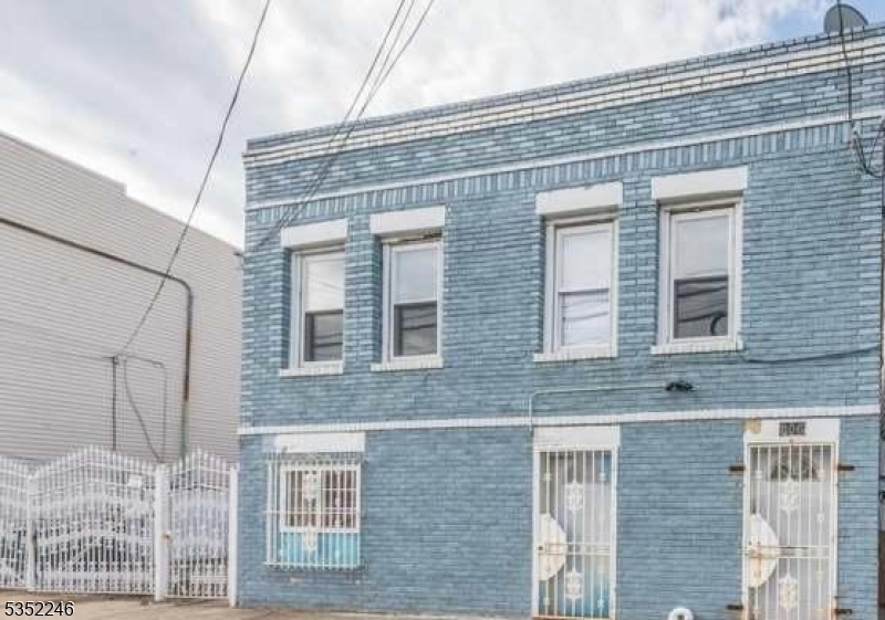 Property Photo: 806 4th Ave NJ 07202