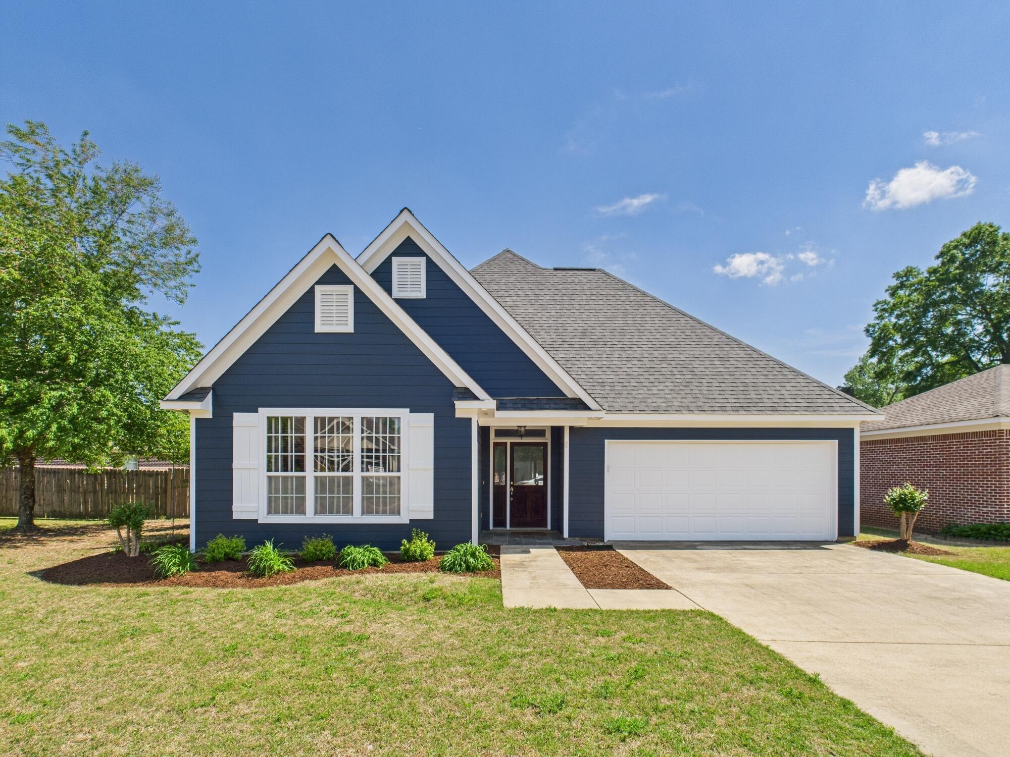 Property Photo: 80 Sleepy Fawn Park MS 39702