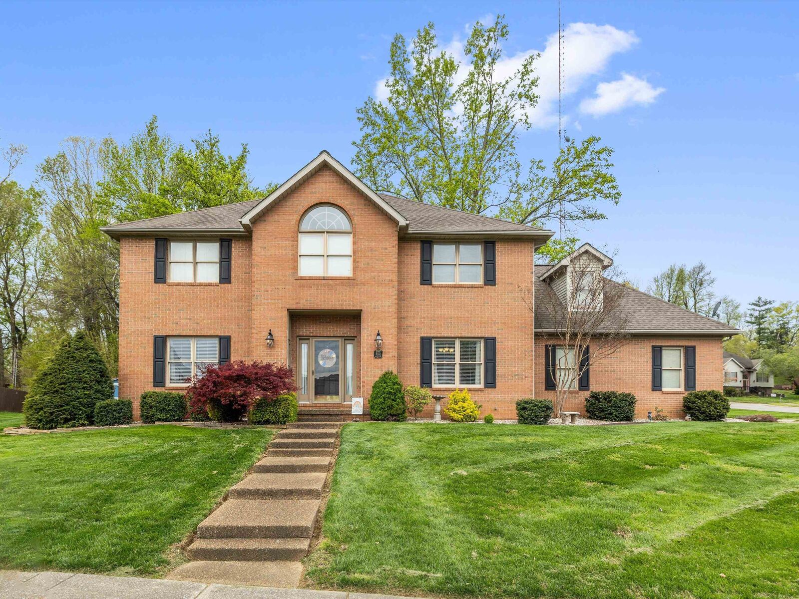 Property Photo: 880 Beechwood Dr. KY 42420