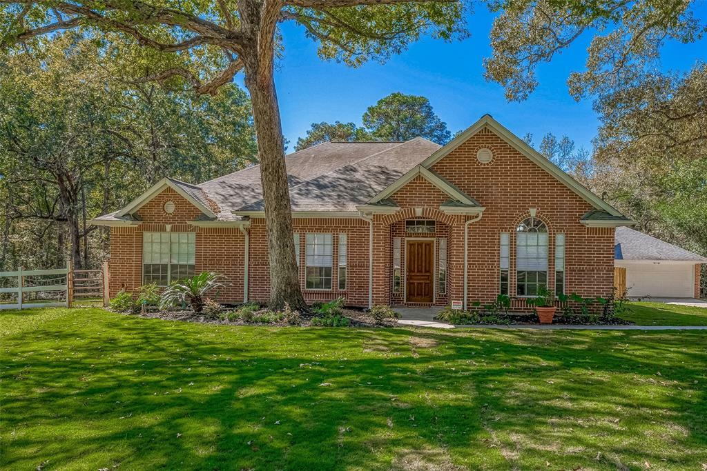 Property Photo: 53 Creek Forest Lane TX 77384