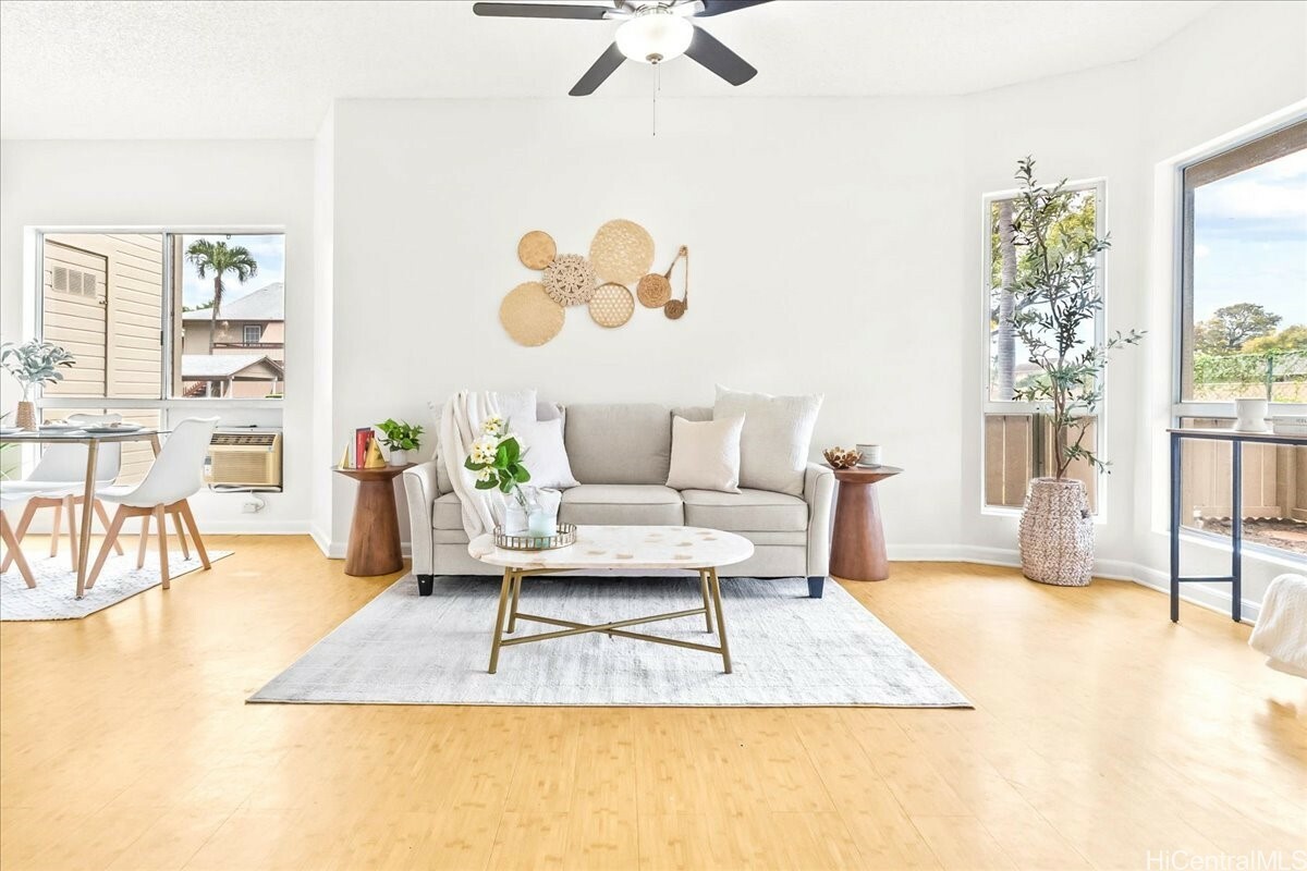 91-490 Puamaeole Street 46C  Ewa Beach HI 96706 photo