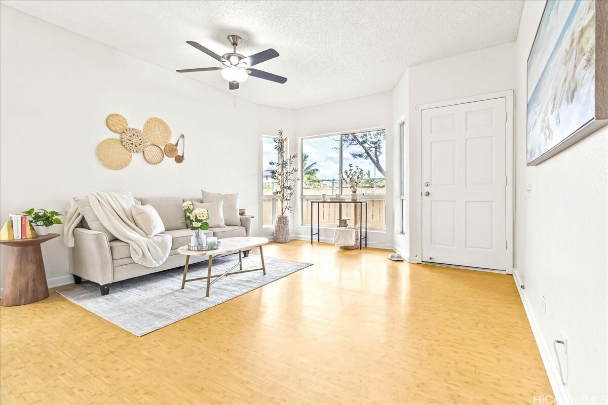 91-490 Puamaeole Street 46C  Ewa Beach HI 96706 photo