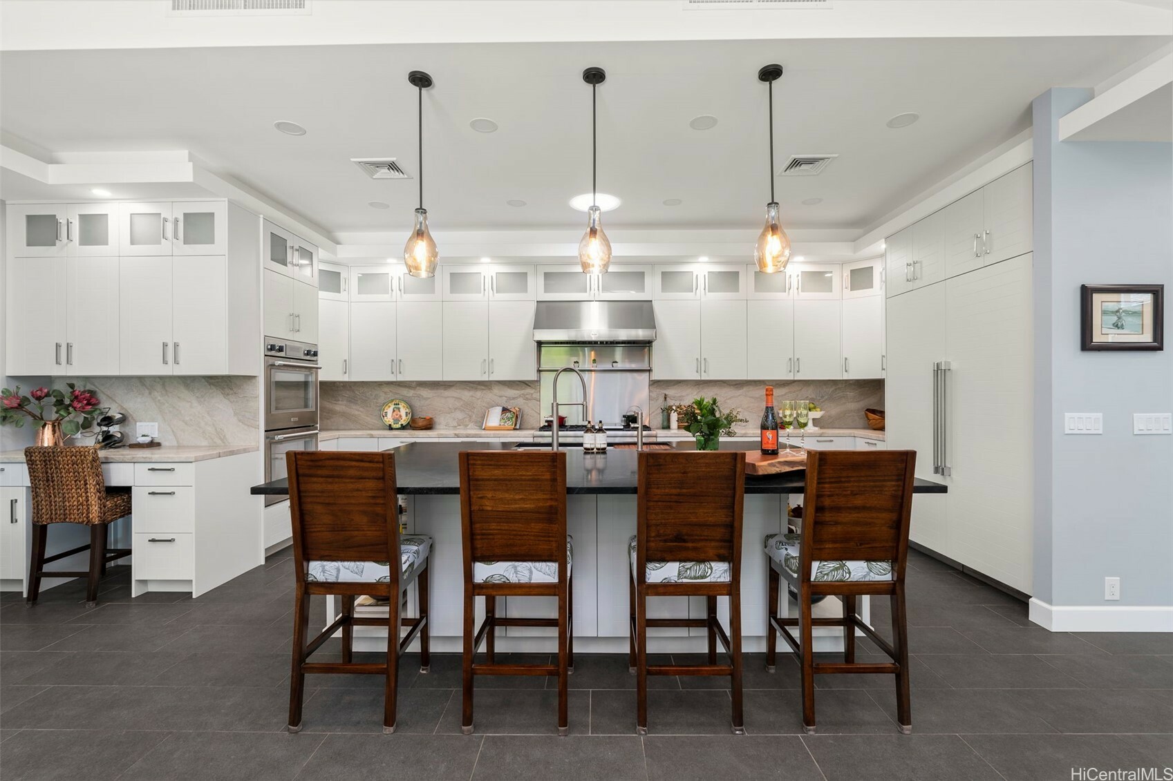 Property Photo: 247 Aumoe Road HI 96734