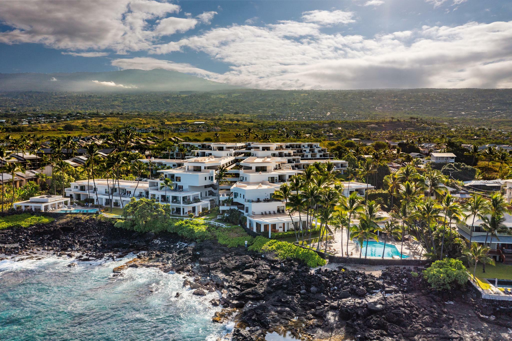 75-6040 Alii Dr 603  Kailua-Kona HI 96740 photo
