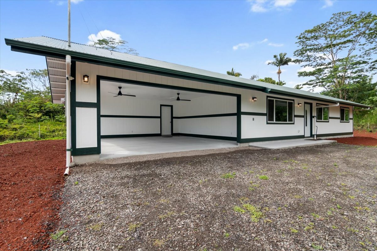 Property Photo: 15-2780 Heepali St HI 96778