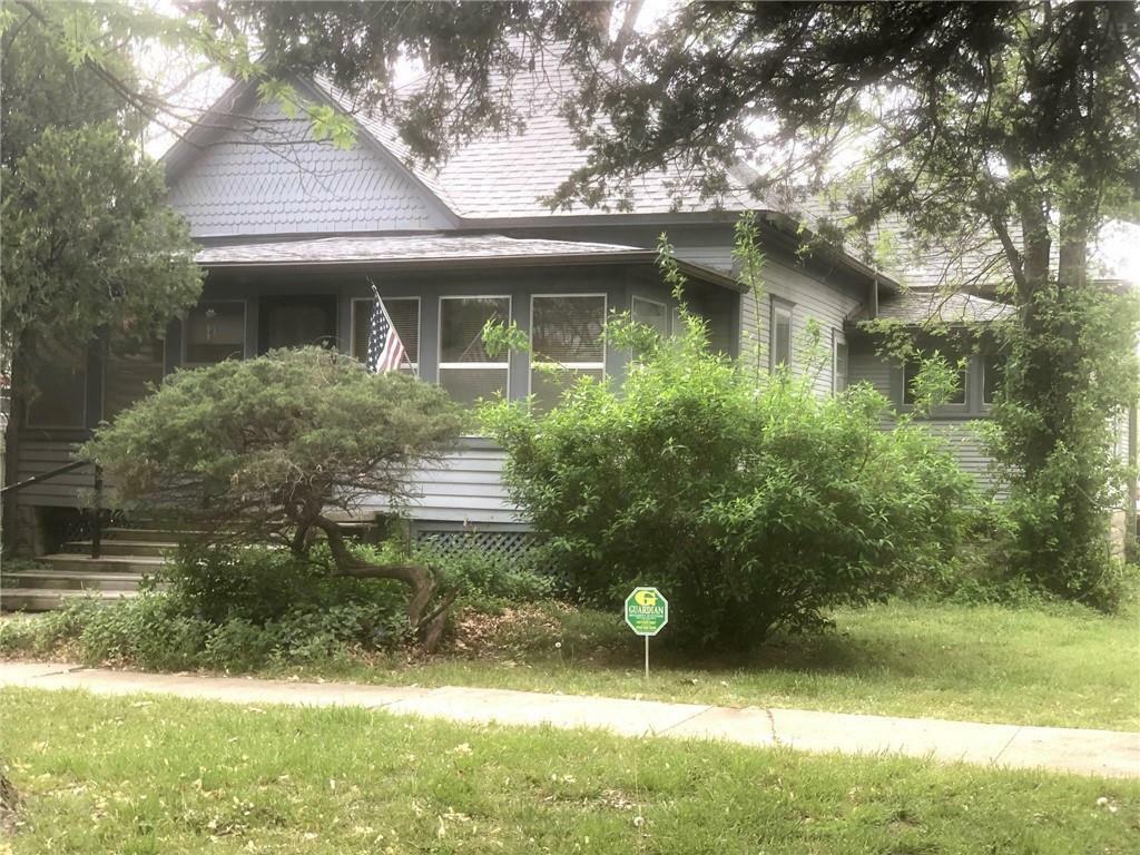 415 S 8th Street  Independence KS 67301 photo