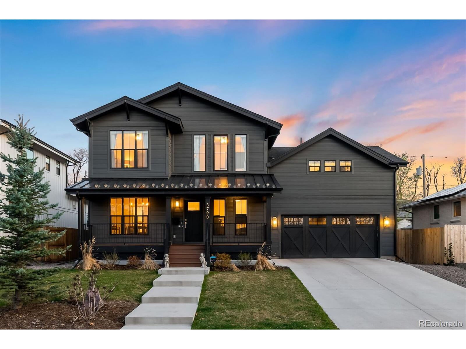 Property Photo:  3790 W Alice Pl  CO 80211 