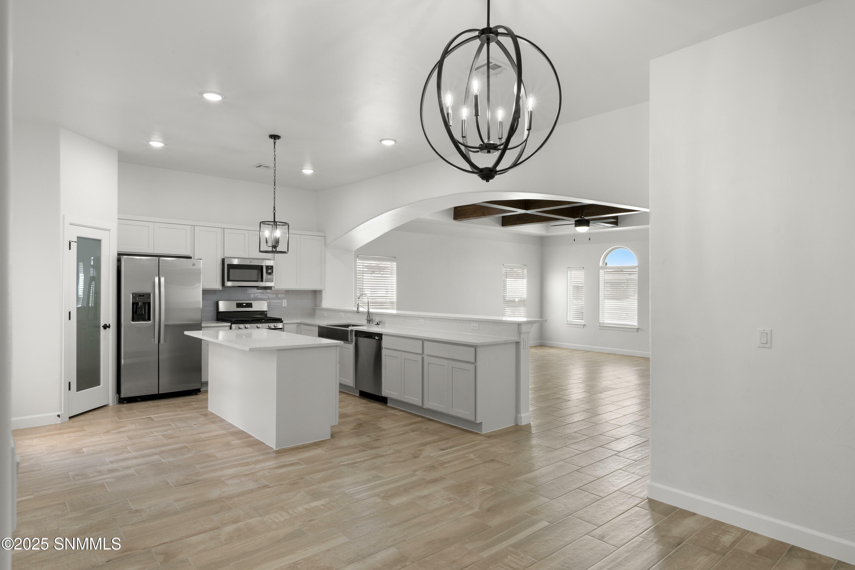 Property Photo: 4020 Lasso Lp NM 88005