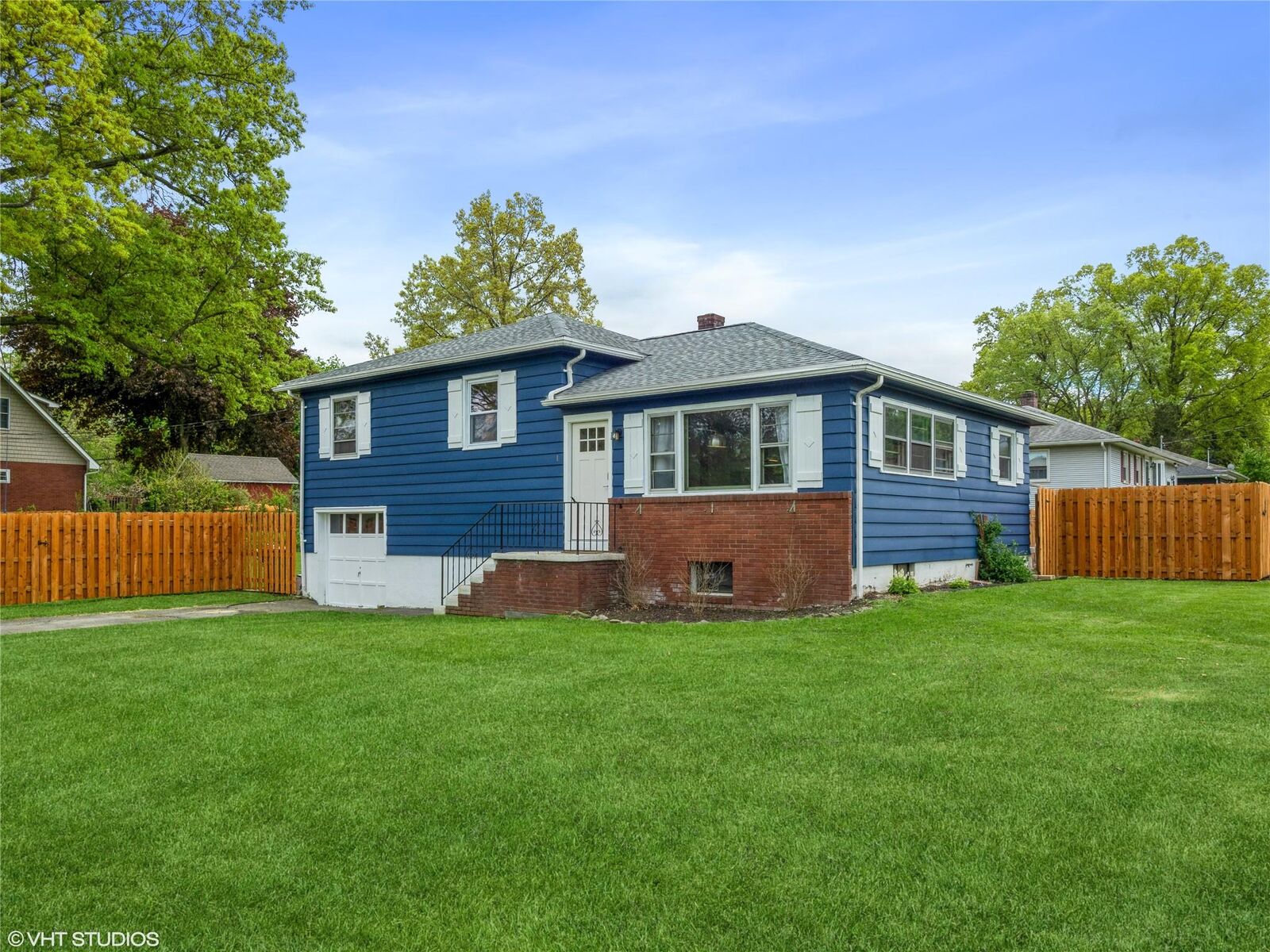 Property Photo: 1 Oak Road NY 12508
