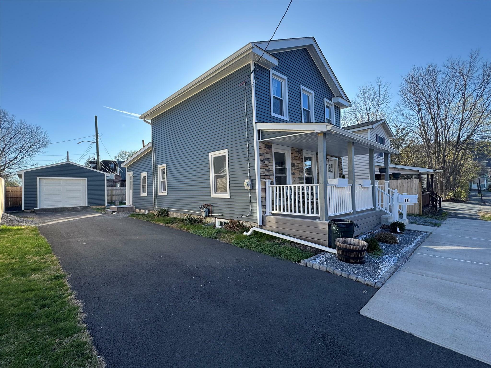 Property Photo: 10 Bruce Street NY 12771