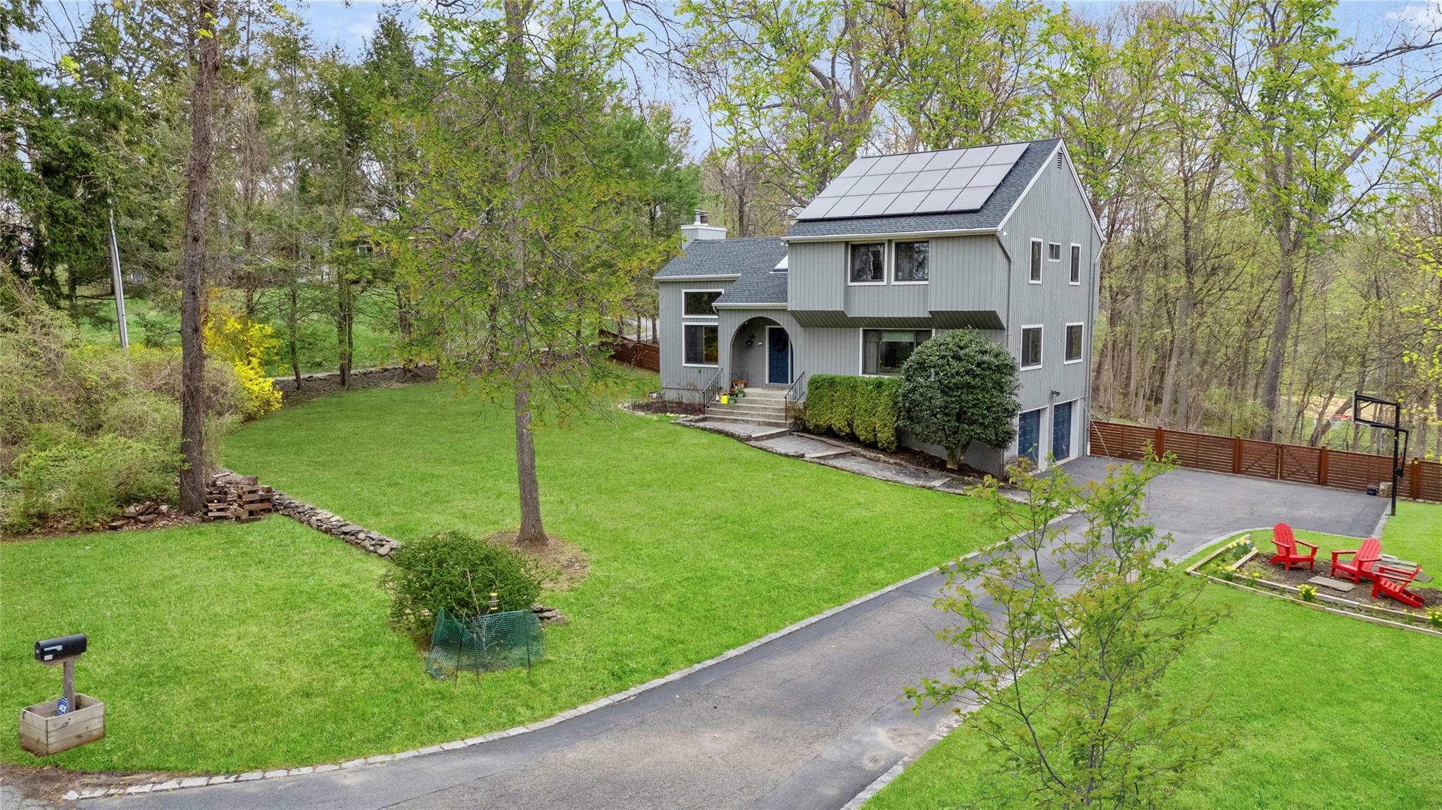 Property Photo: 15 Alexander Lane NY 10520
