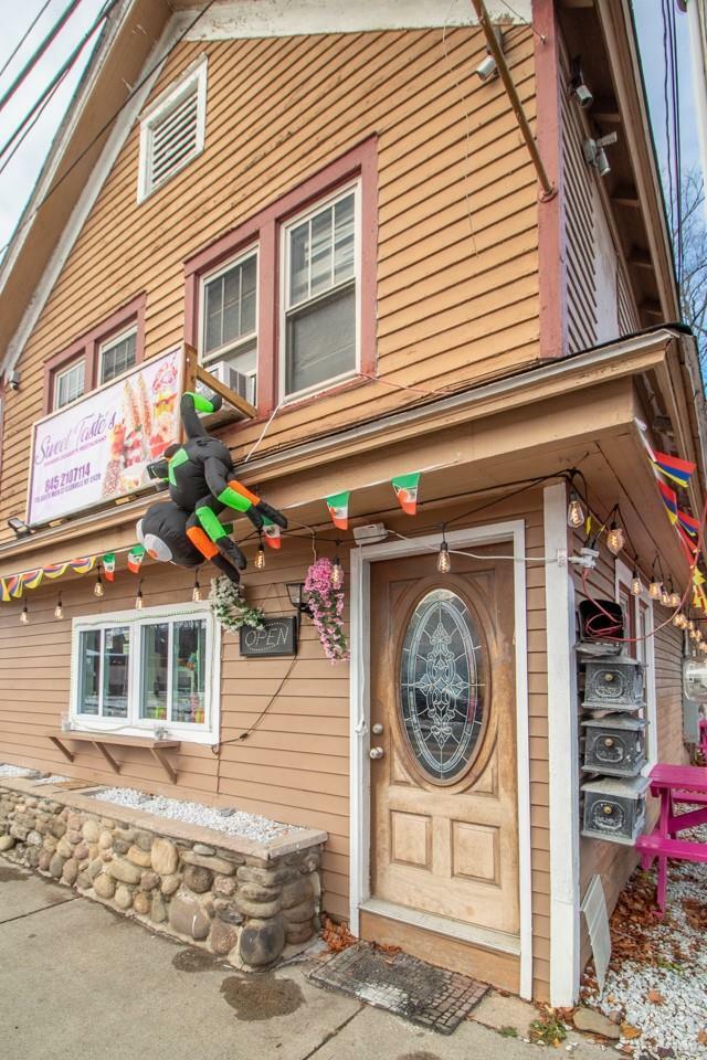 Property Photo: 115 S Main Street NY 12428