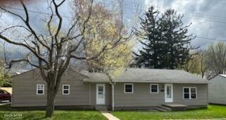 Property Photo: 115 Scioto St. Street OH 43326