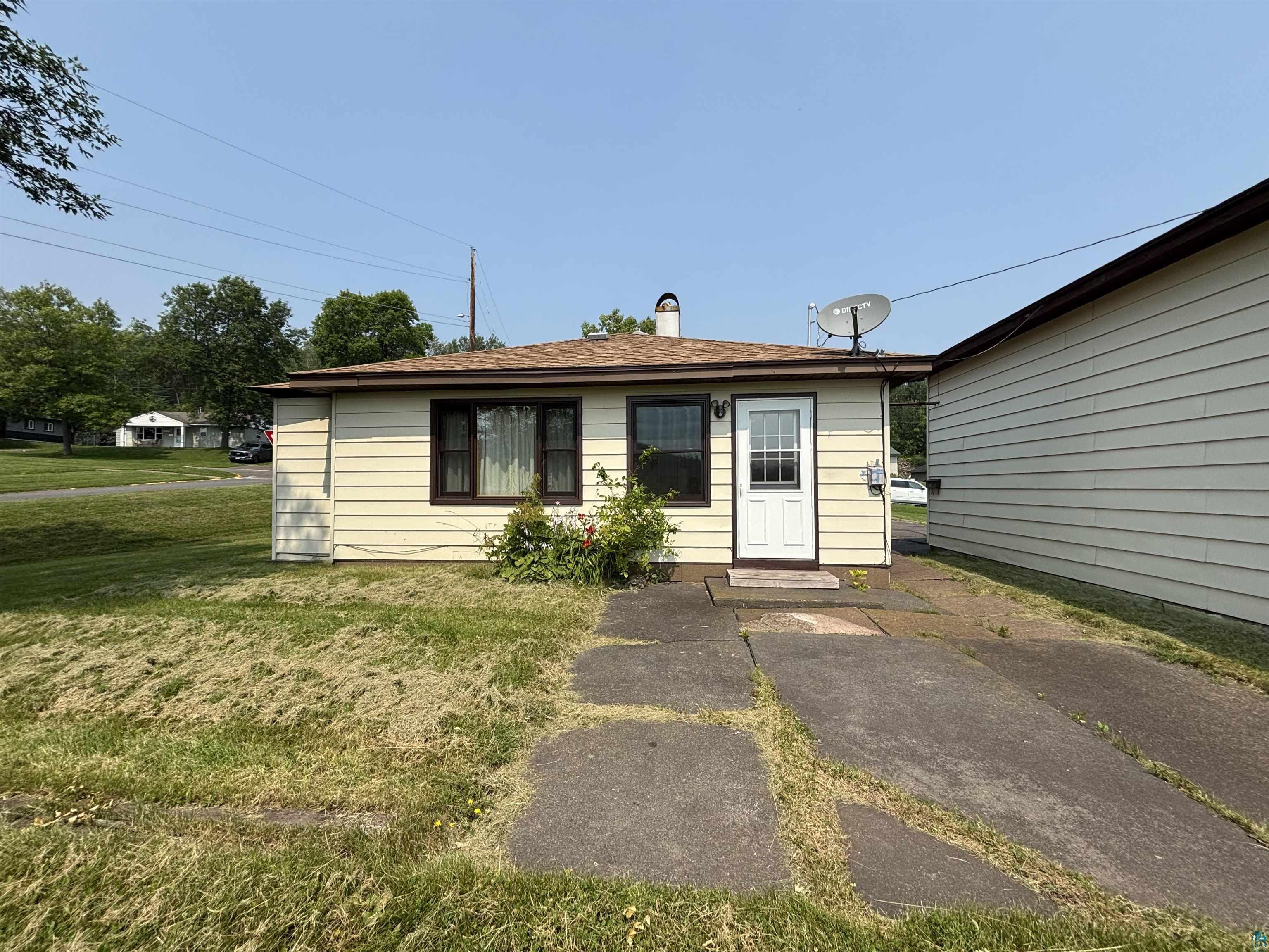 Property Photo:  16 Carter Ln  MN 55614-1314 