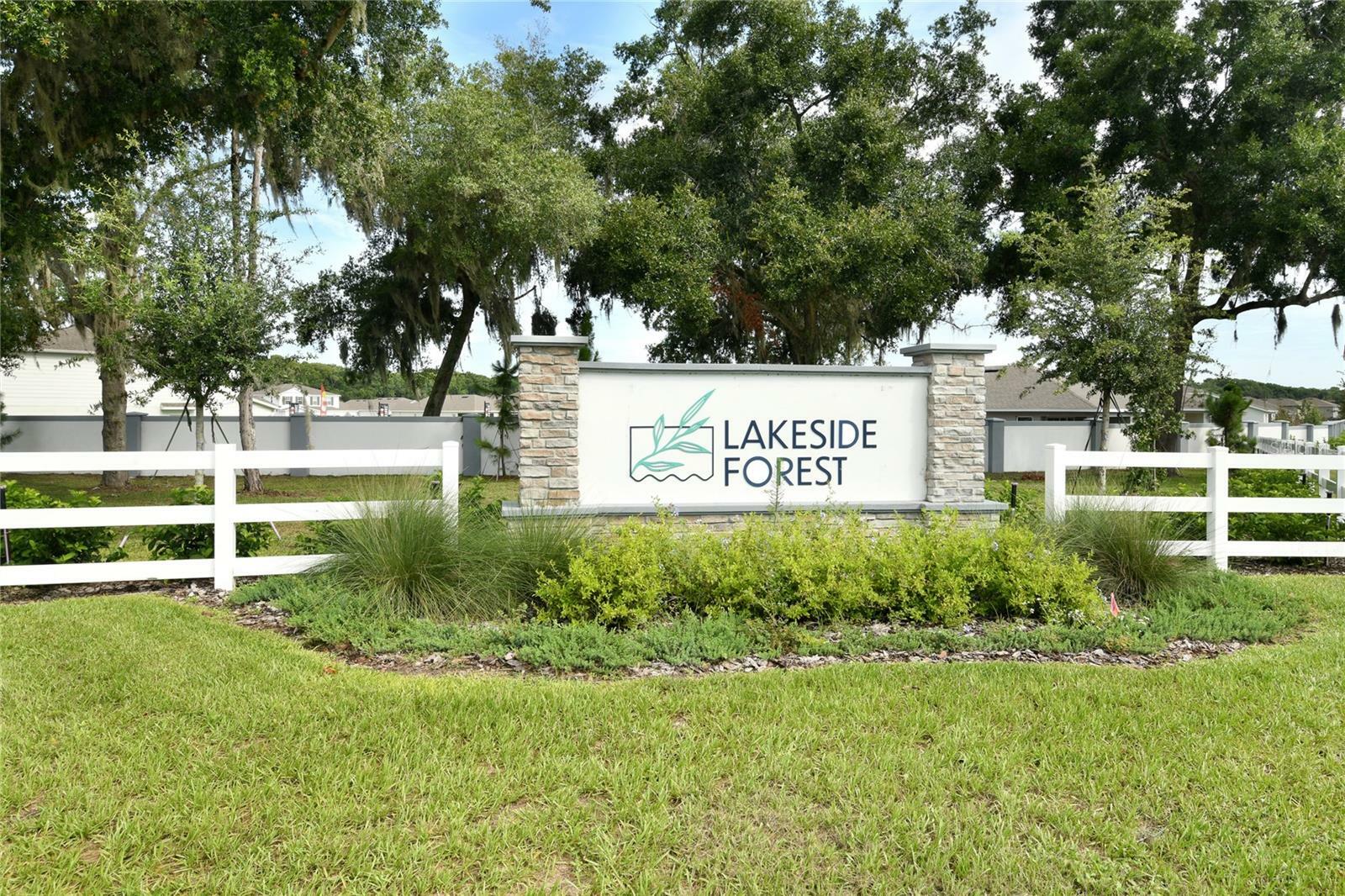 Property Photo: 4084 Bannock Avenue FL 32778