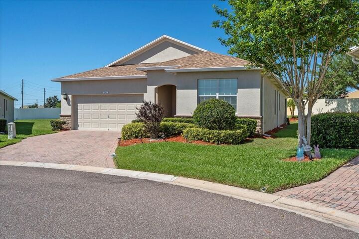 Property Photo: 3565 Raleigh Drive FL 33884