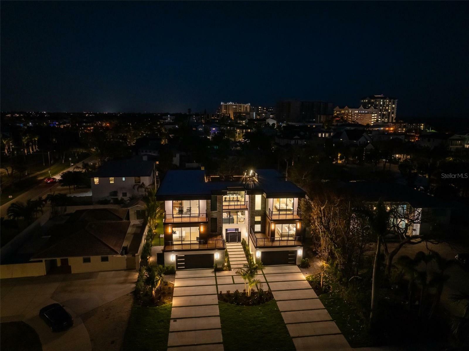 Property Photo: 540 S Polk Drive FL 34236