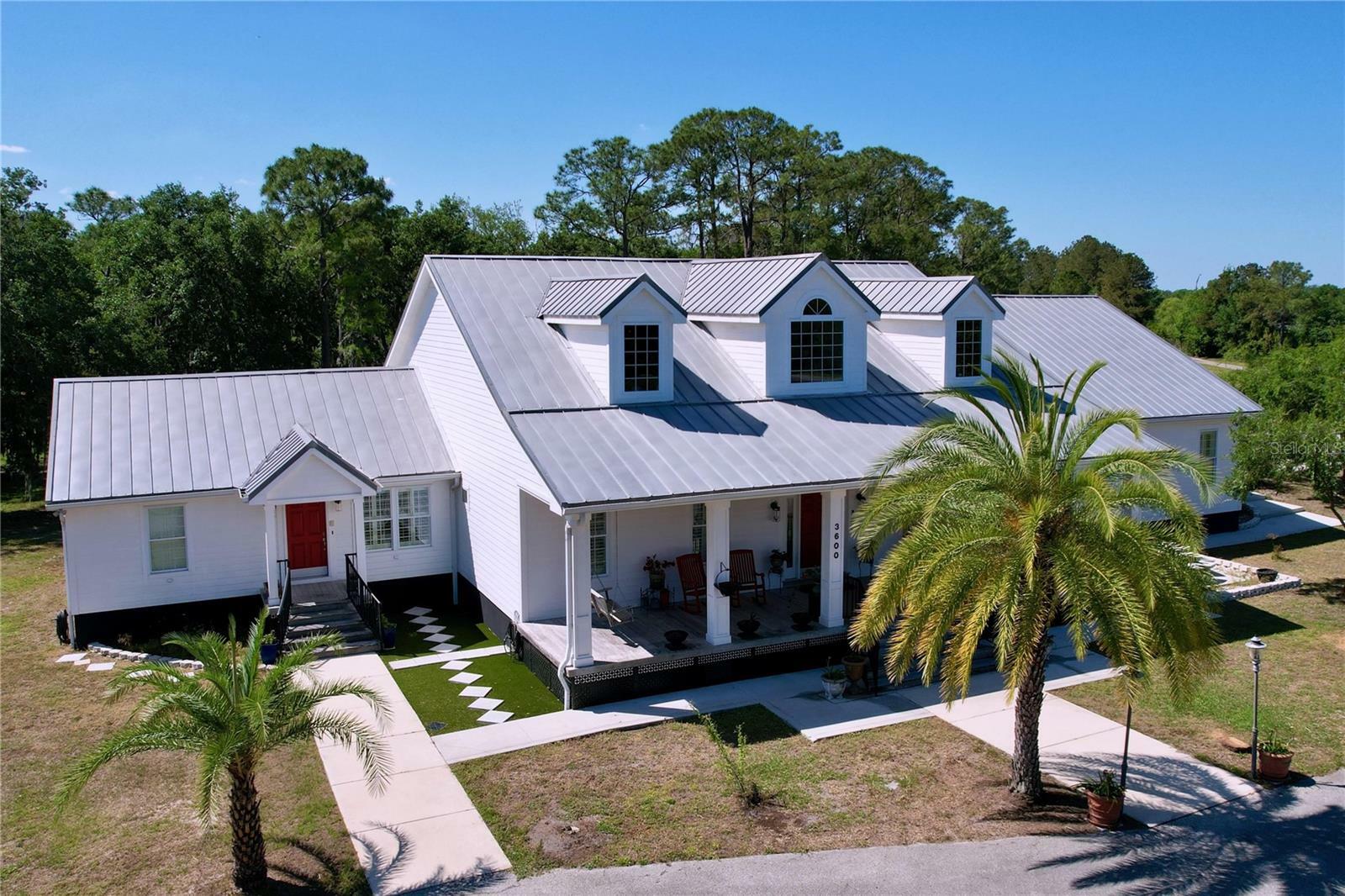 Property Photo: 3600 Bunker Road FL 33811