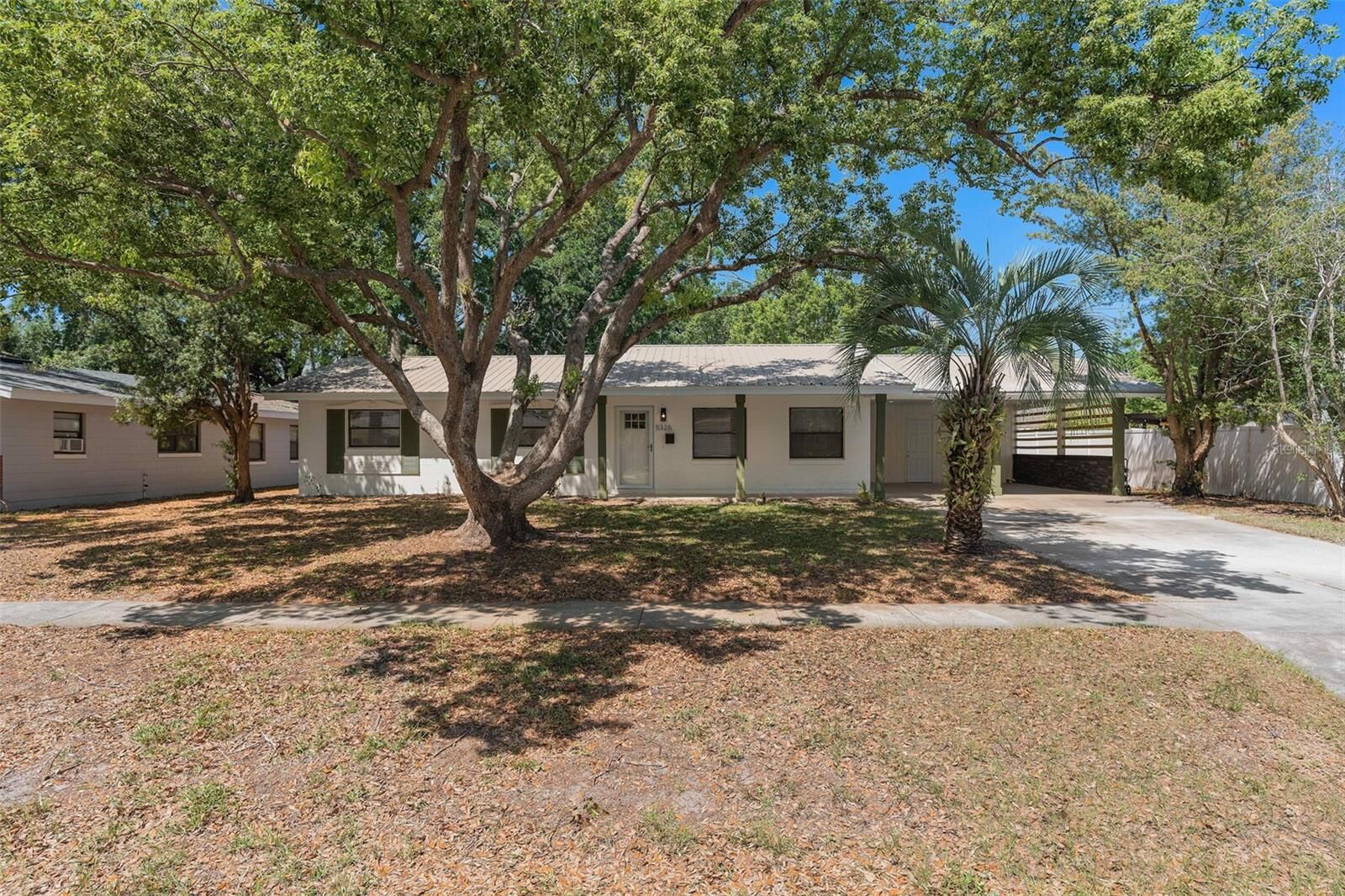 Property Photo:  5326 Weirwood Avenue  FL 32810 