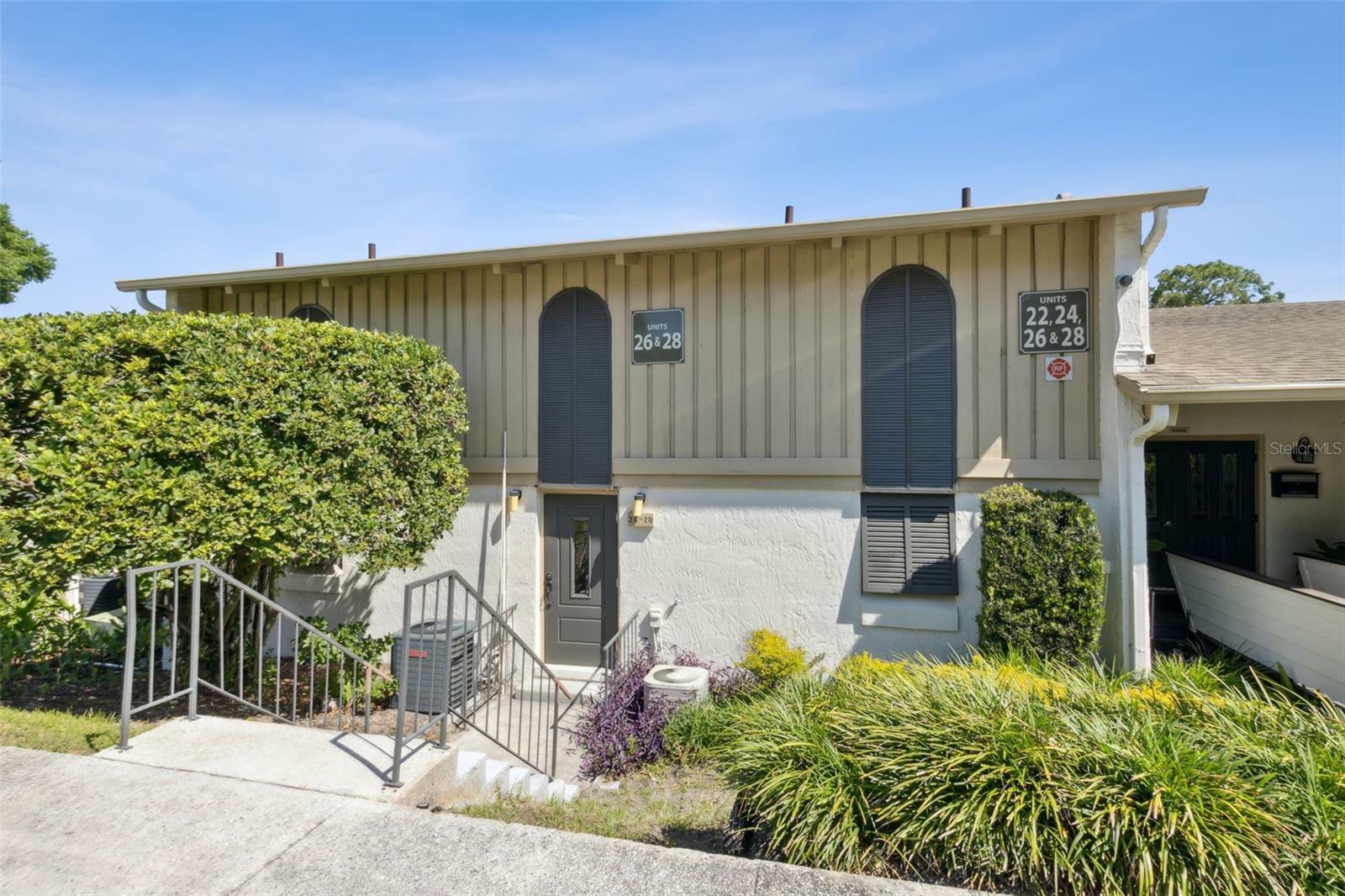 Property Photo: 200 Maitland Avenue 28 FL 32701