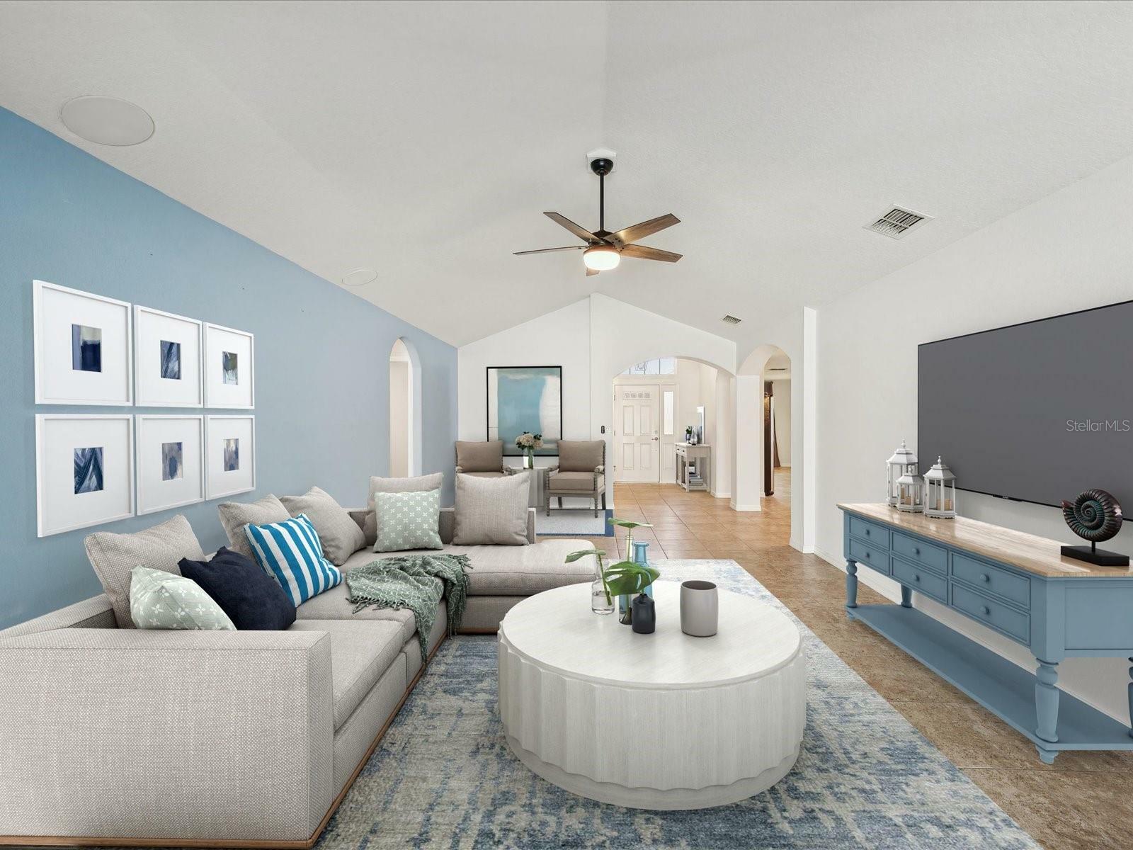 Property Photo: 4321 High Ridge Avenue FL 34609