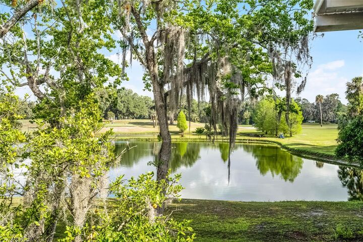 Property Photo: 150 Golfside Circle FL 32773