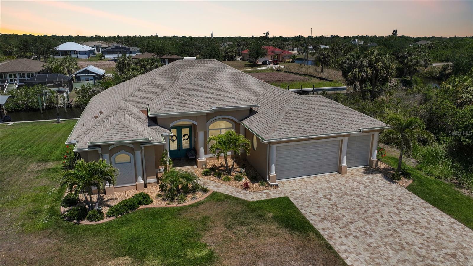 26422 Vershire Court  Punta Gorda FL 33983 photo