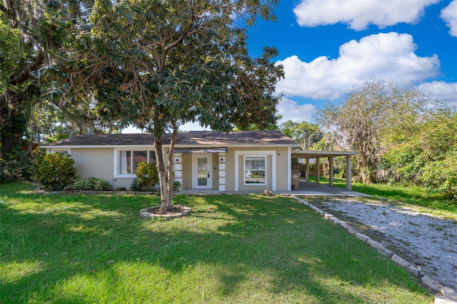 Property Photo: 4080 Close Court FL 32757