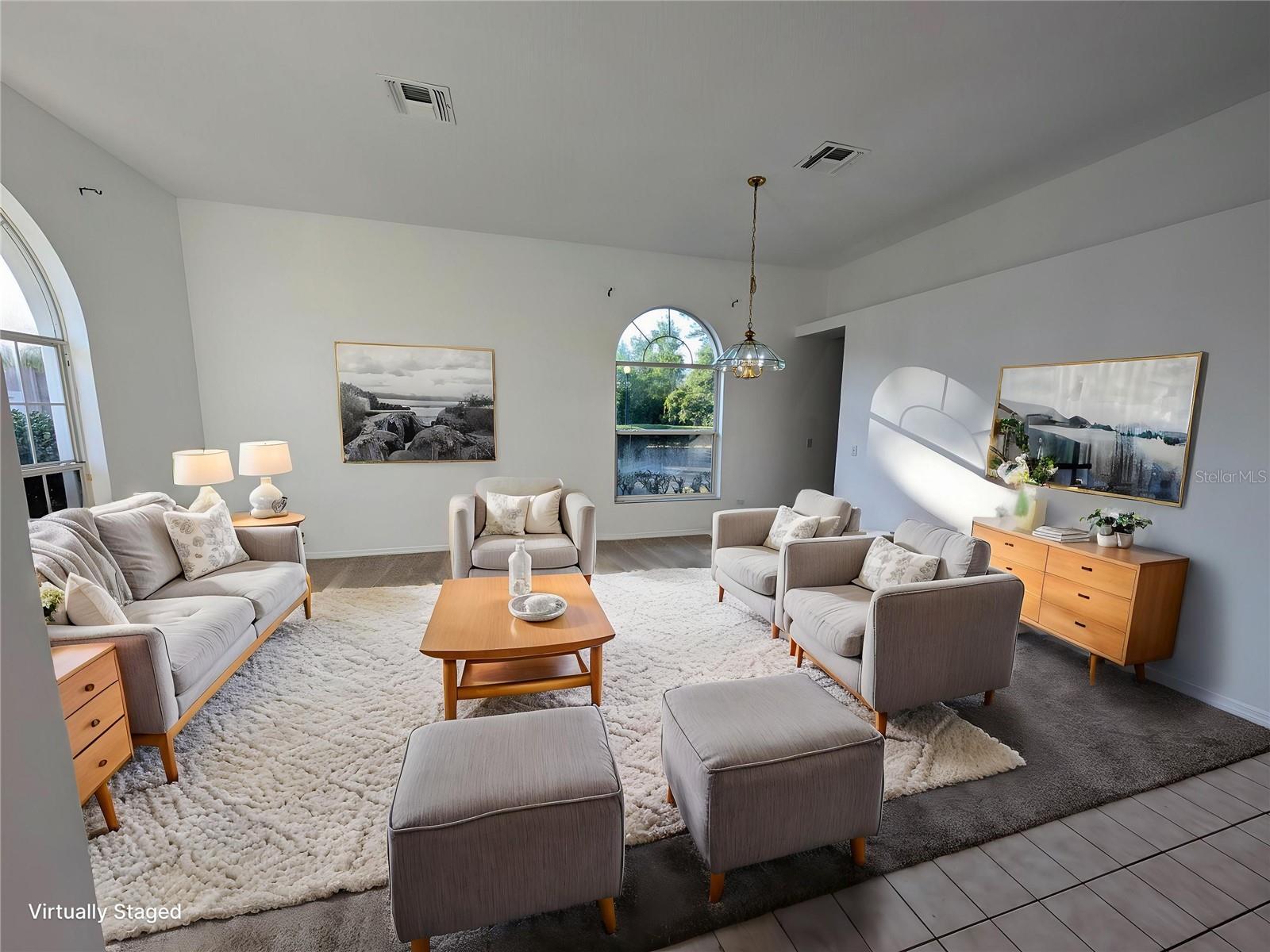 Property Photo: 3880 Becontree Place FL 32765