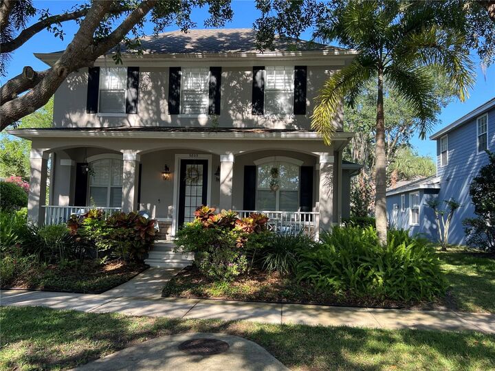 9803 Sweetleaf Street  Orlando FL 32827 photo