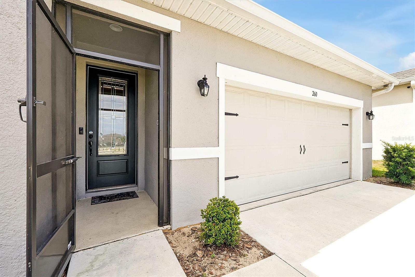 Property Photo: 260 Lake Smart Circle FL 33881