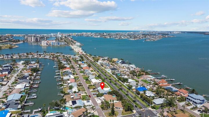 Property Photo: 7919 Causeway Boulevard S FL 33707