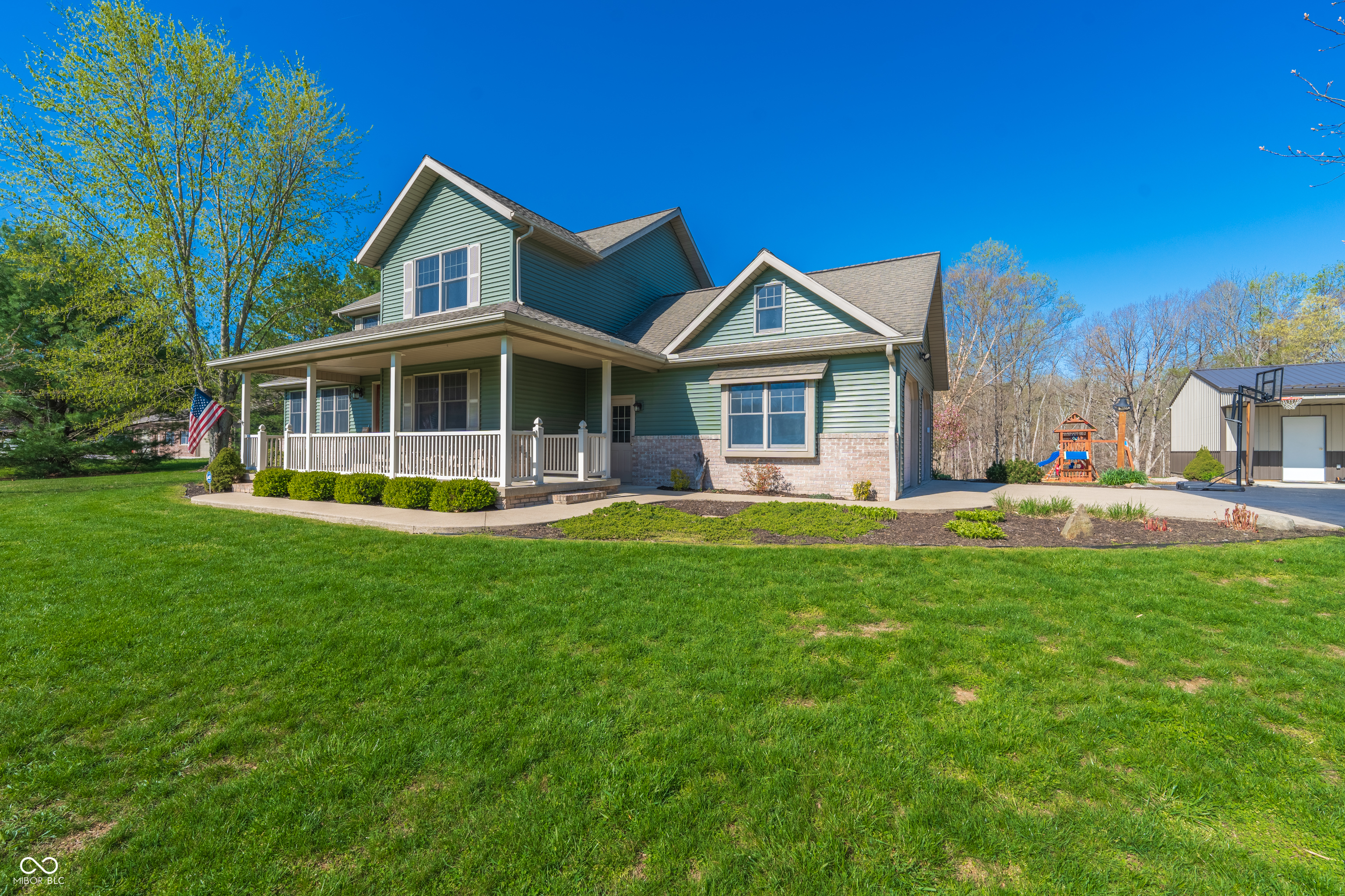 7700 Rockport Road  Bloomington IN 47403 photo