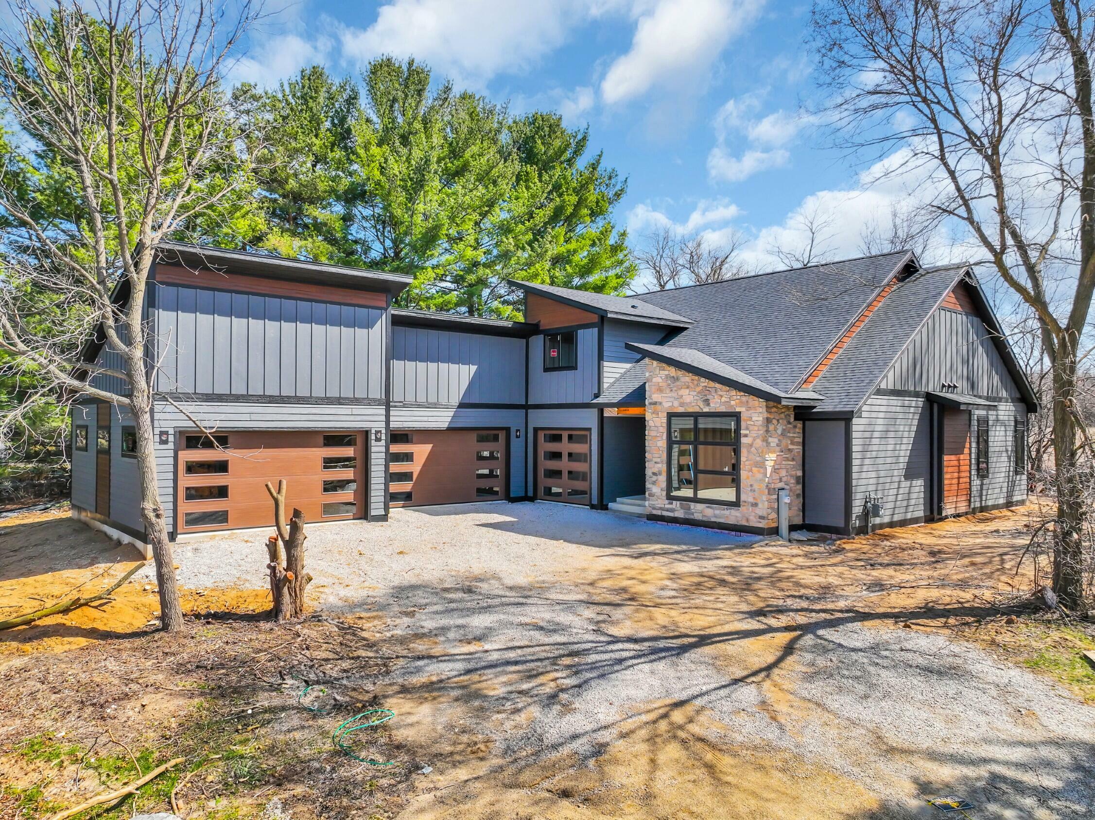 Property Photo:  W5303 Briarwood Rd  WI 53121 