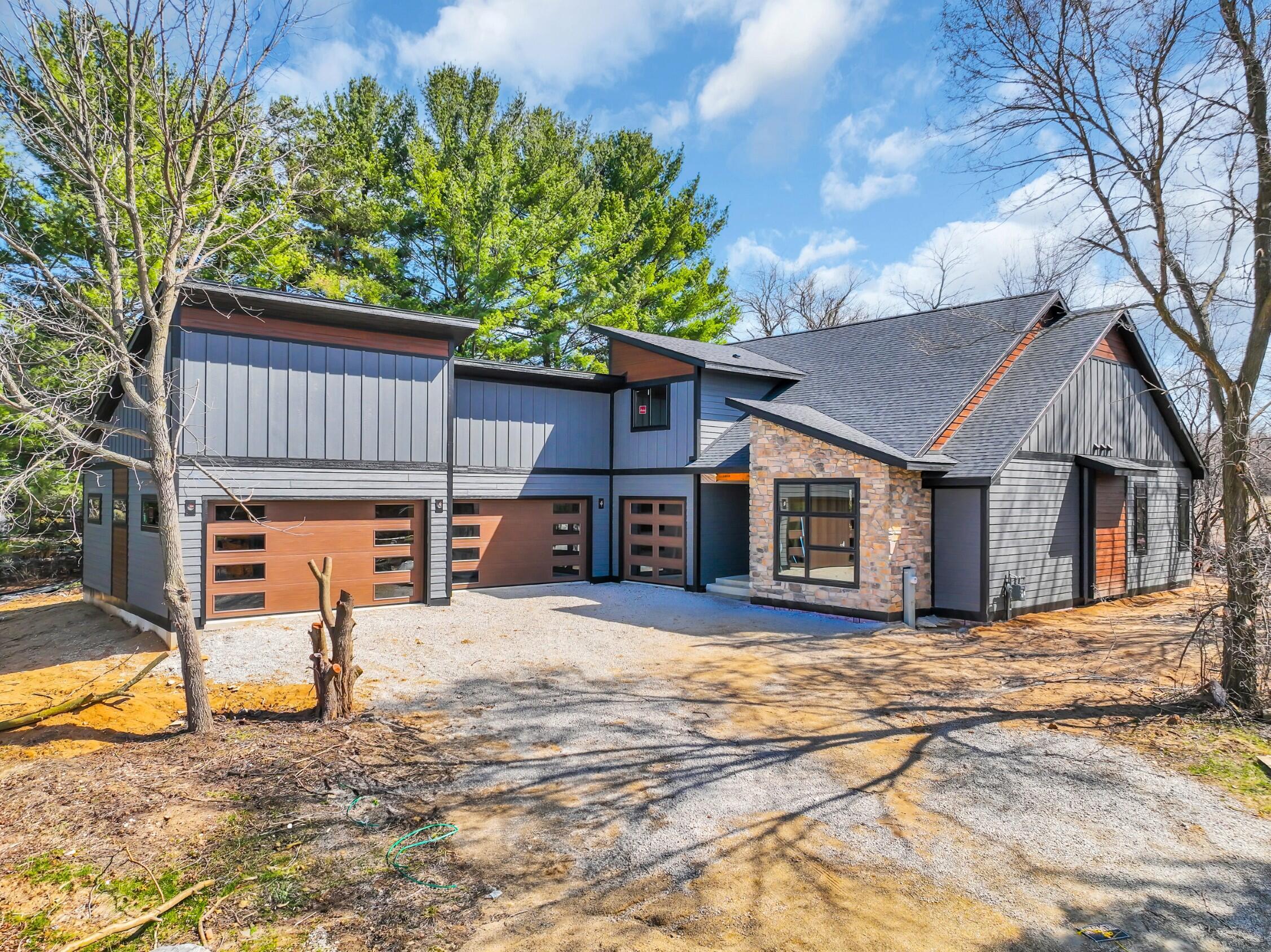 Property Photo: W5303 Briarwood Rd WI 53121