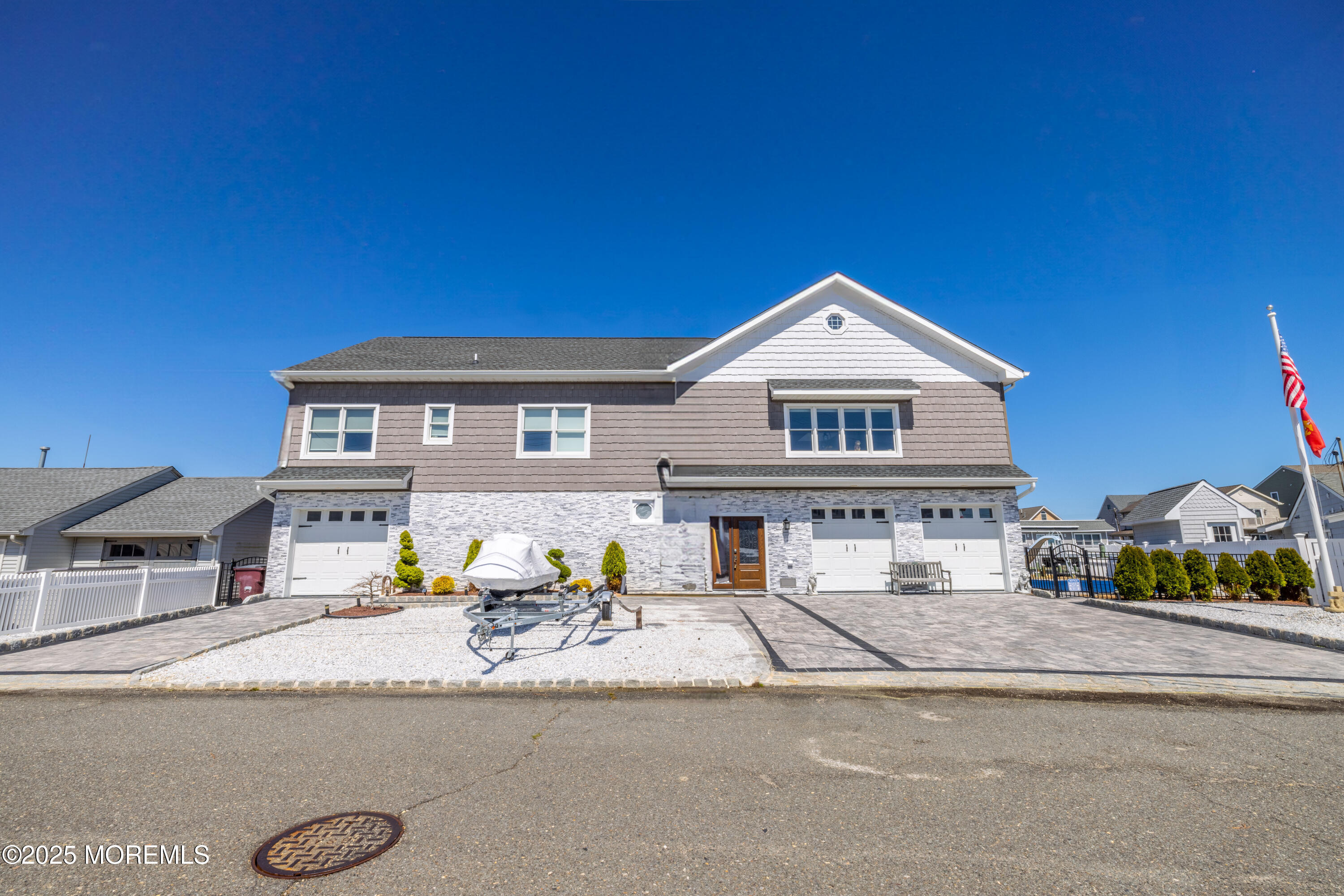 Property Photo: 241 Fernwood NJ 08721