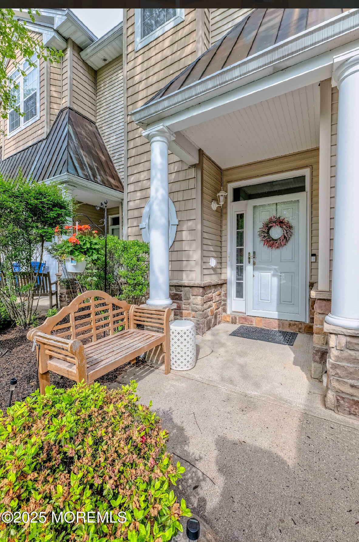 Property Photo: 127 Windward Drive NJ 08050