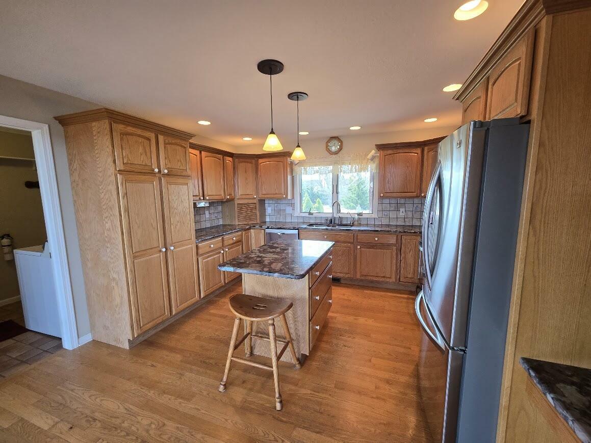 Property Photo: 136 Lakeridge Trail MI 49712