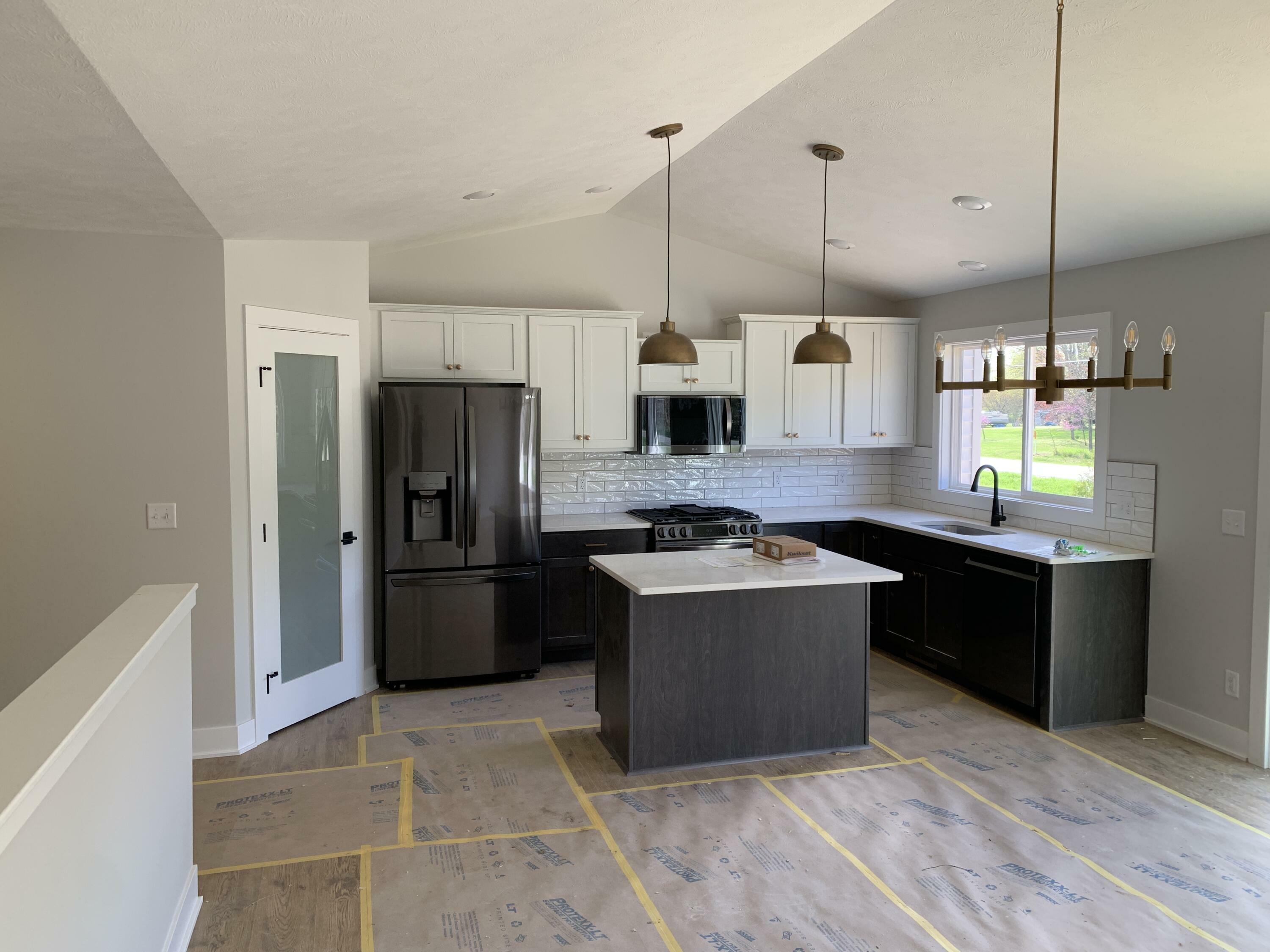 Property Photo: 7674 Ruthie Drive MI 49401