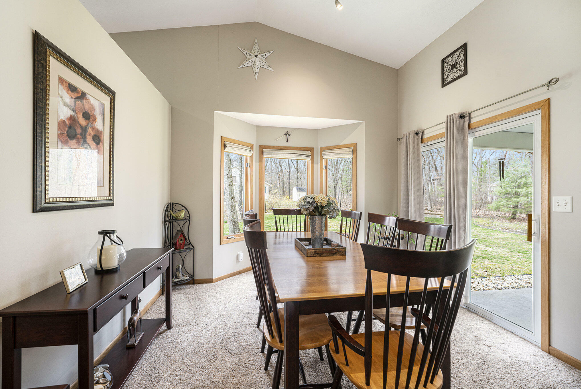 Property Photo: 4079 Monroe Road MI 49010