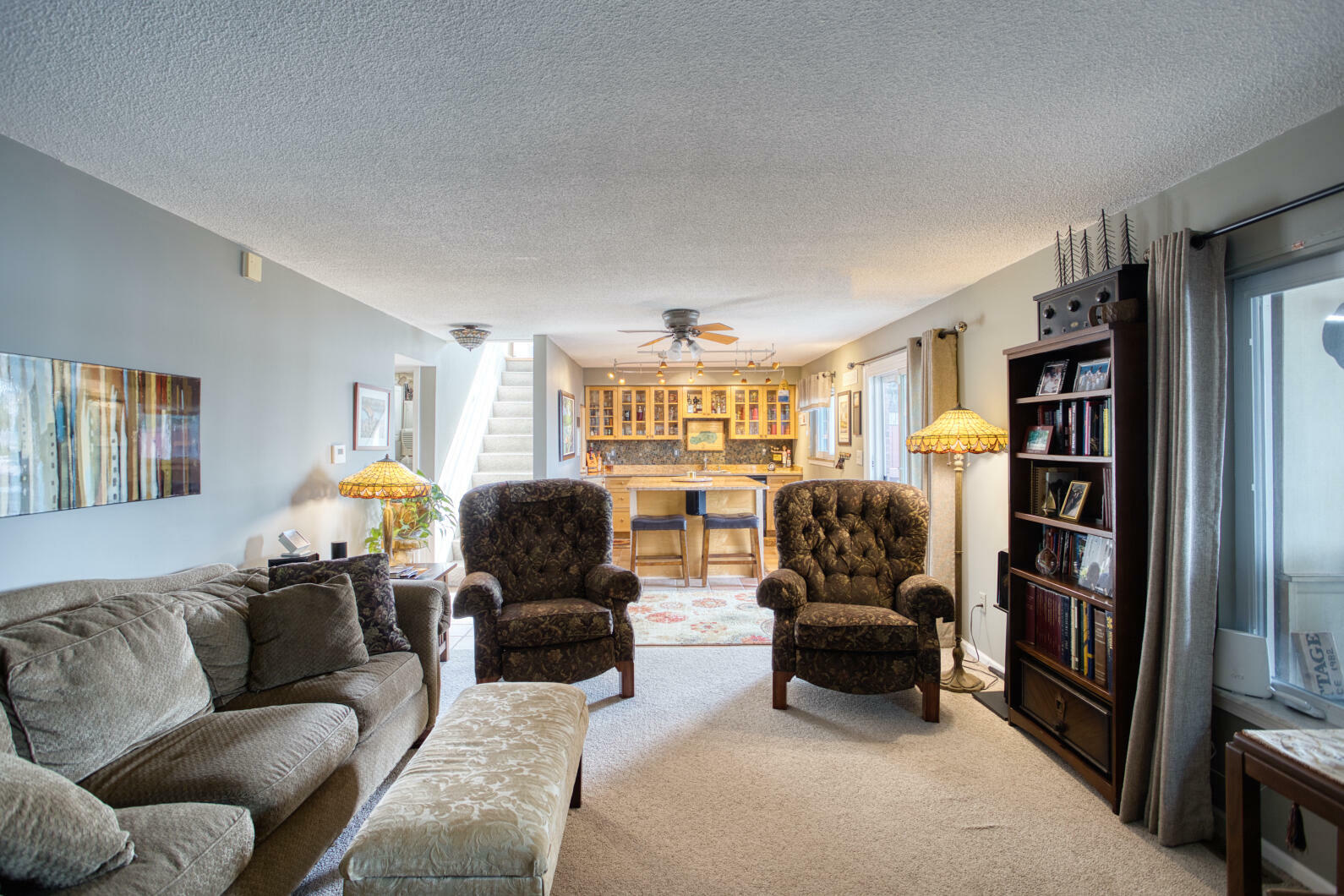 Property Photo: 2163 Wamplers Heights Drive MI 49230