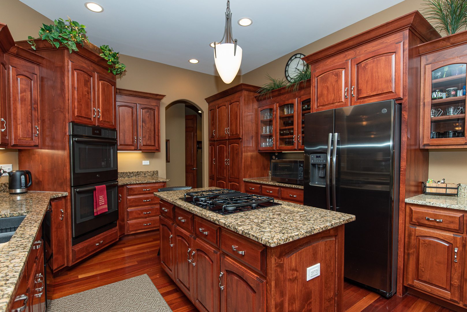 Property Photo: 19657 Sharp Road IL 60421